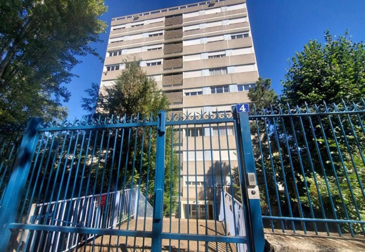 Le Roland-Garros Διαμέρισμα Chalon-sur-Saône Εξωτερικό φωτογραφία